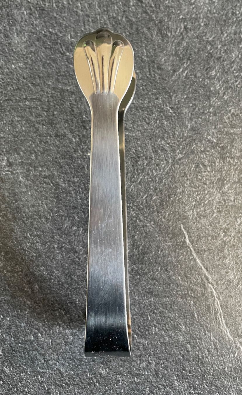 Set di posate: Zuckerzange, neu – Nuovo (secondo la descrizione) da Gümligen venduto da soleil149 1