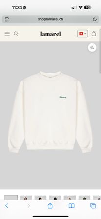  Lamarel Sweater 
