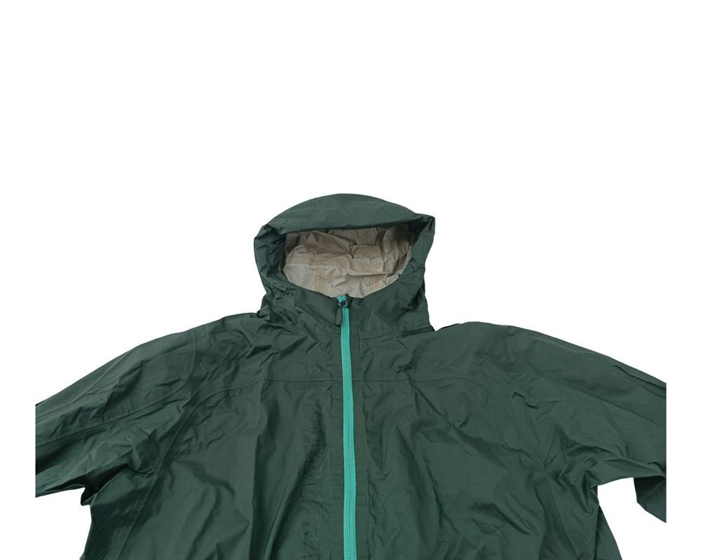 Mammut Giacche: MAMMUT Regenjacke – Usato da Luzern venduto da Restwert_Luzern 1
