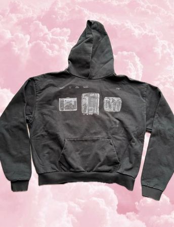 LFDY Pullover