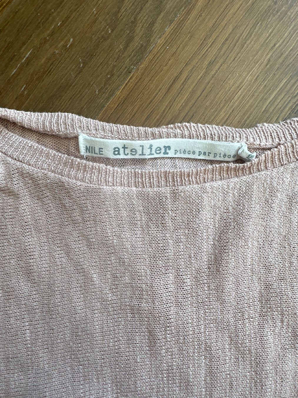 Nile T-Shirts: Nile Shirt – Gebraucht aus Naters von Lasana 1