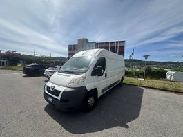 PEUGEOT Boxer 335- 130 FL Kastenwagen