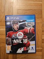 NHL18 für PS4/PS5