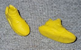 Chaussures pour Barbie