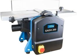 Güde Dickenhobelmaschine GADH 200