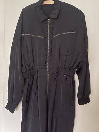 Jumpsuit overall Allsaints