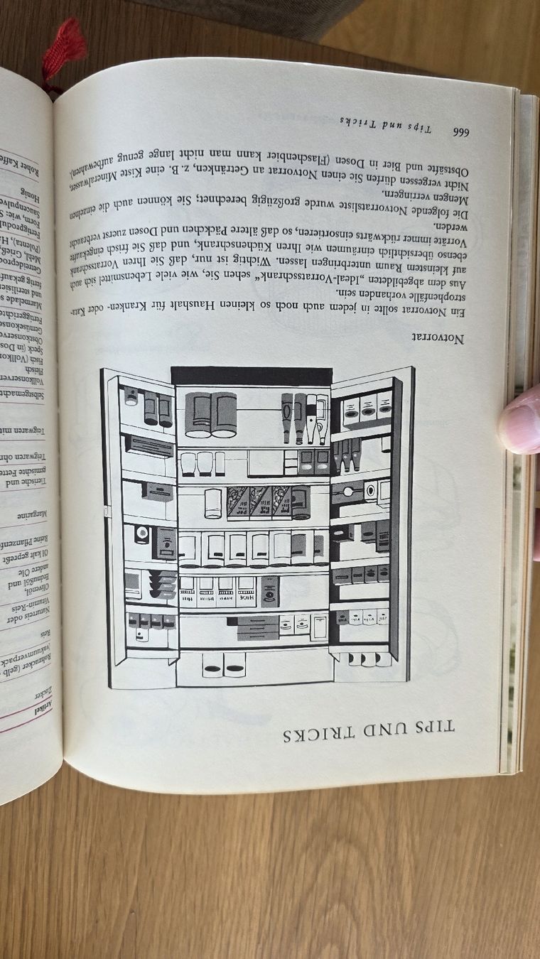 Libri: Das grosse Reader’s Digest Kochbuch – Usato da Lohn-Ammannsegg venduto da Therealgodfather 4