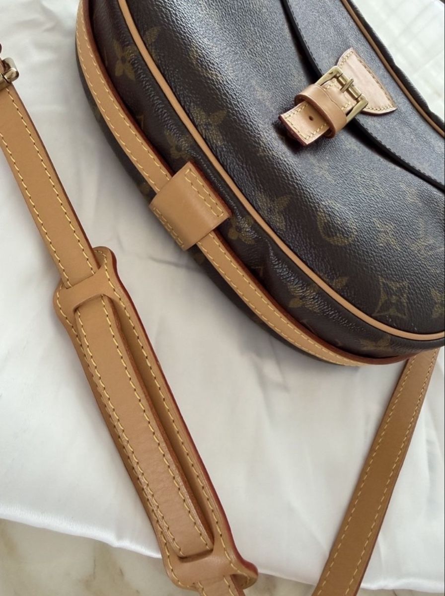 Louis Vuitton Borse da donna: Louis Vuitton Jeune Fille Monogram – Usato da Stein am Rhein venduto da BOZ.D 4
