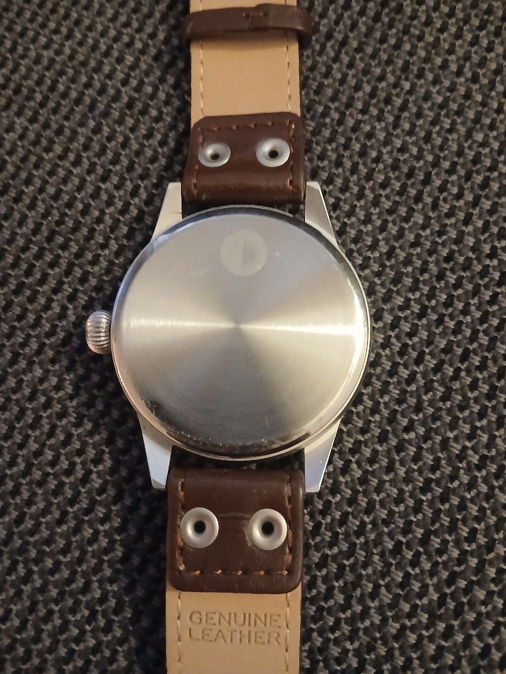 Orologi: Fliegeruhr Herren alt – Usato da Muri AG venduto da ang_dk2j 3