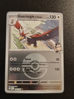 Gueriaigle d'Okuba Reverse (174/217) - Héros Transcendants
