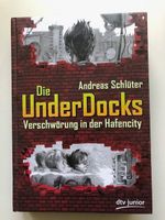 Die UnderDocks - Verschwörung in der Hafencity