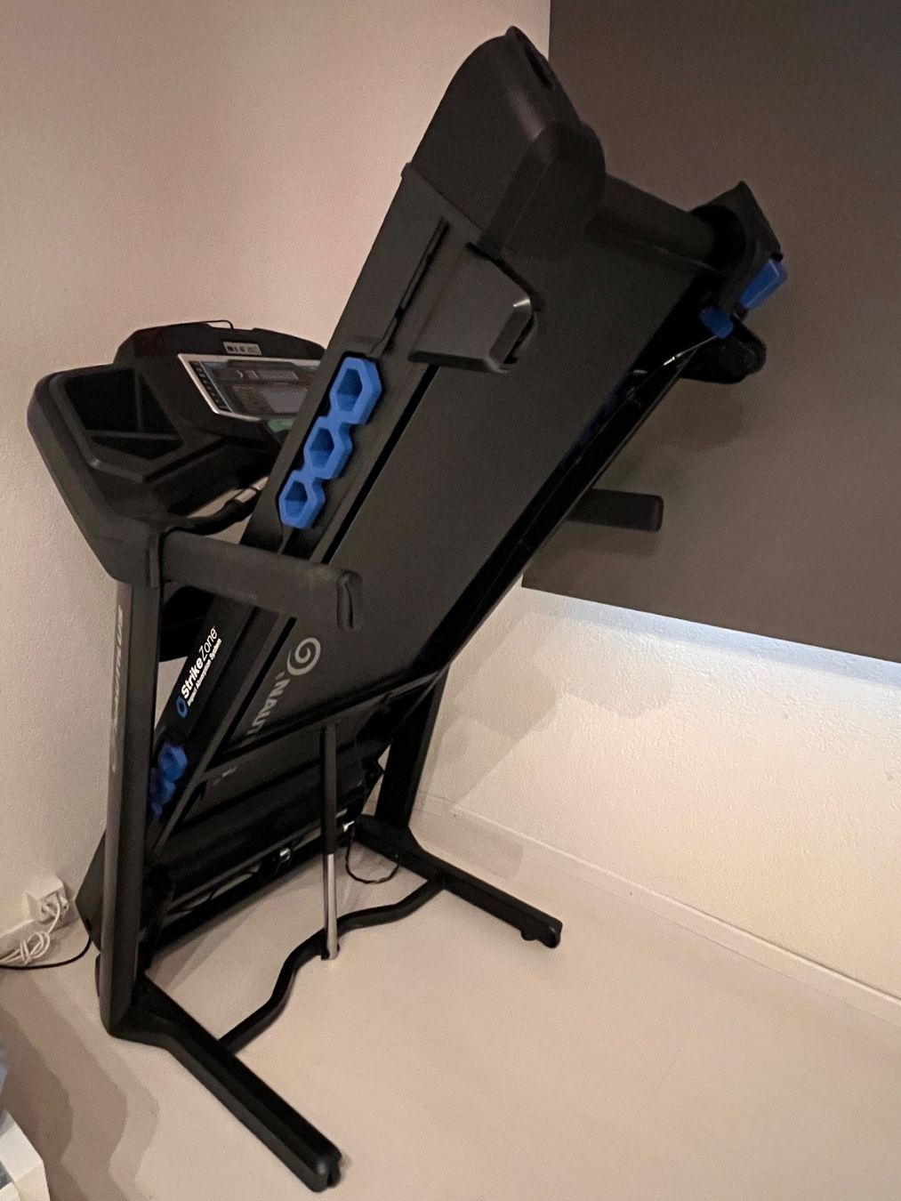Nautilus Hometrainer: Laufband Nautilus T626 – Usato da Richterswil venduto da Sunshine0331 1