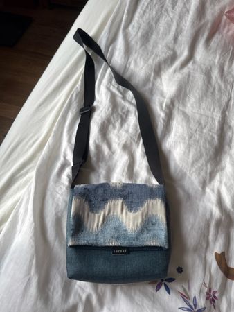Tasche handmade