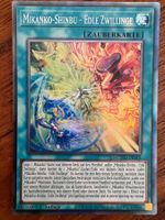 Yu-Gi-Oh!-Karte - „Mikanko-Sh. - E. Zwillinge“ (MZMU-DE019)