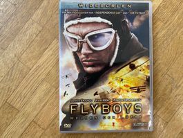 Verkaufe „Flyboys“ DVD