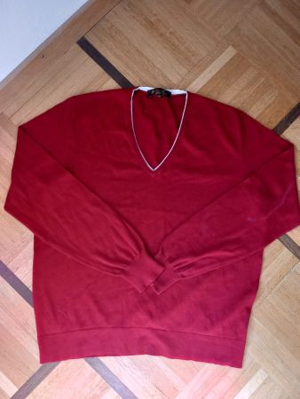 Pull Loro Piana en coton