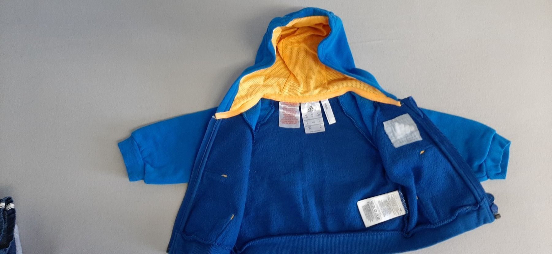 Pulls et sweat-shirts: Adiddas Pulli – D'occasion à Dierikon par oldmeetsnew 1