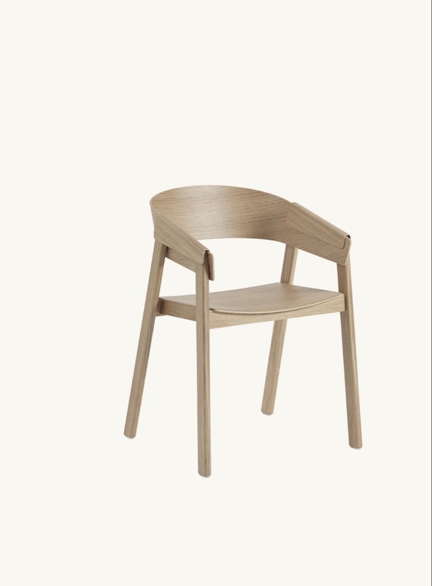 Muuto Sedie: Lot de 10 Chaises Muuto – Nuovo (secondo la descrizione) da Coppet venduto da lilimira 2