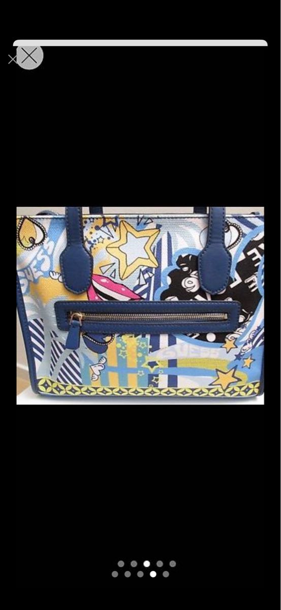 Guess Borse da donna: Guess Tasche – Nuovo (secondo la descrizione) da Neuhausen venduto da tuzla75 2