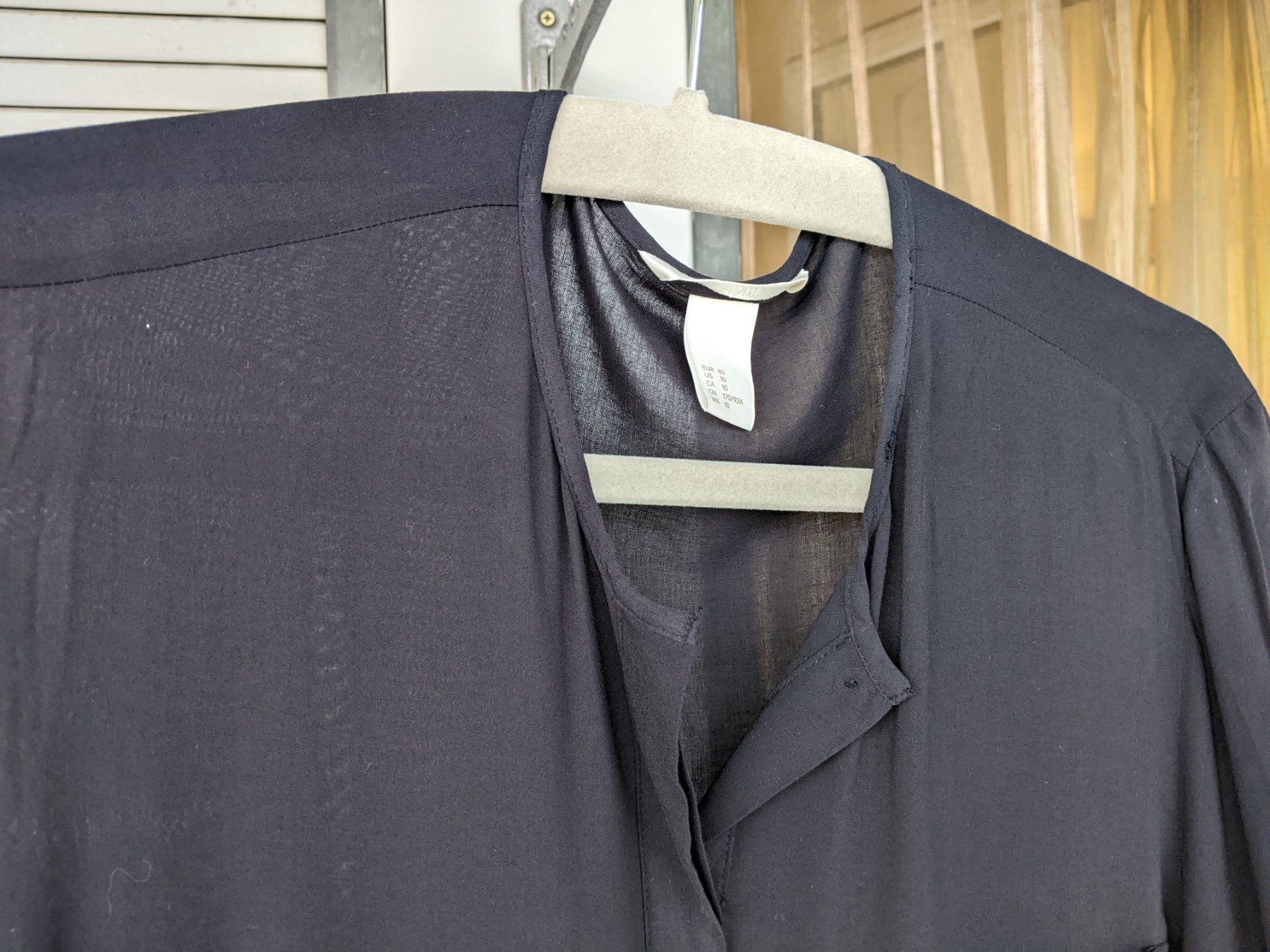 H&M Kleider: Kleid – Neu (gemäss Beschreibung) aus Herrliberg von Aprelic 2