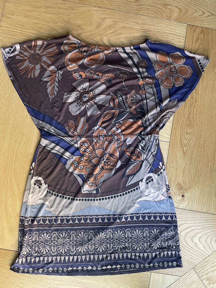 Tuniche: Hale Bob tunic/t-shirt size S – Usato da Zürich venduto da Fredsgaard 1