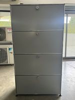 USM Haller Hochschrank