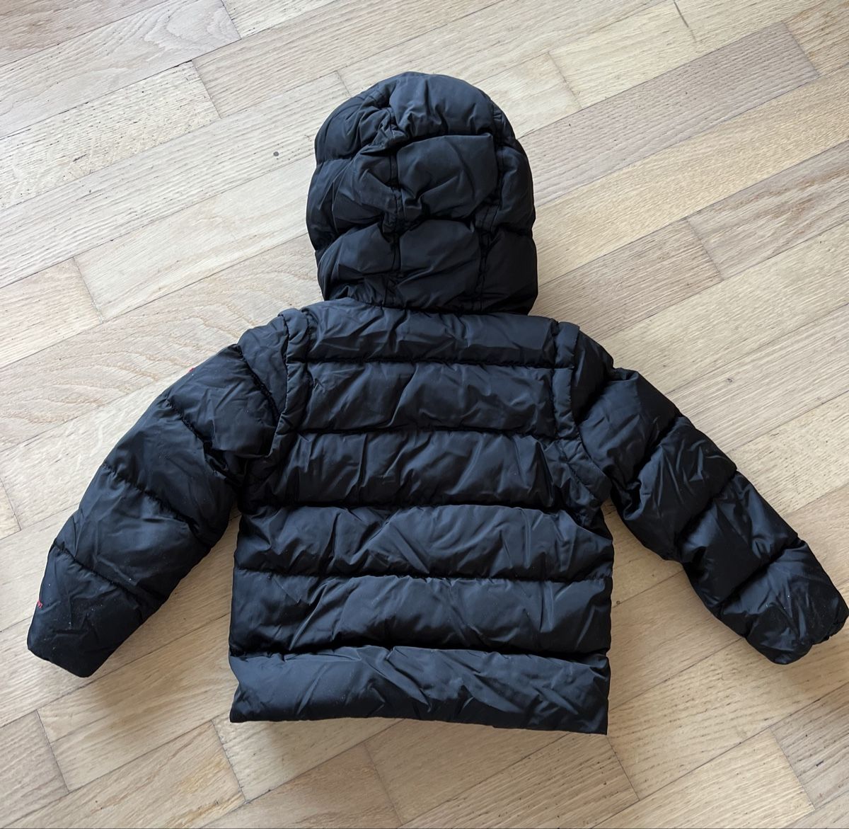 Moncler Jacken & Mäntel: Moncler Kinder 2Yrs / 92cm – Gebraucht aus Langnau am Albis von Jean1982 8