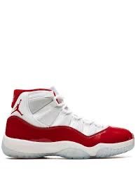 Jordan Scarpe da uomo: Jordan 11 cherry – Nuovo e nell'imballaggio originale da Baden venduto da Car_lio09 1