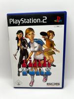 Pink Pong (Deutsch) - Playstation 2
