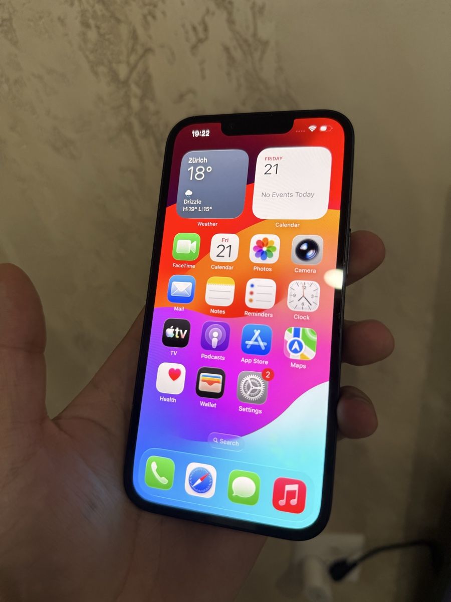 Apple Telefoni cellulari / Smartphones: Iphone 14 128 gb battery 100%  – Nuovo (secondo la descrizione) da Chippis venduto da mig_8ns6 2