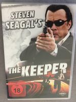 Steven Seagal - The Keeper (DVD) - Actionfilm
