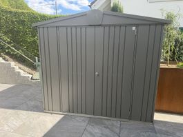 Biohort Gartenhaus