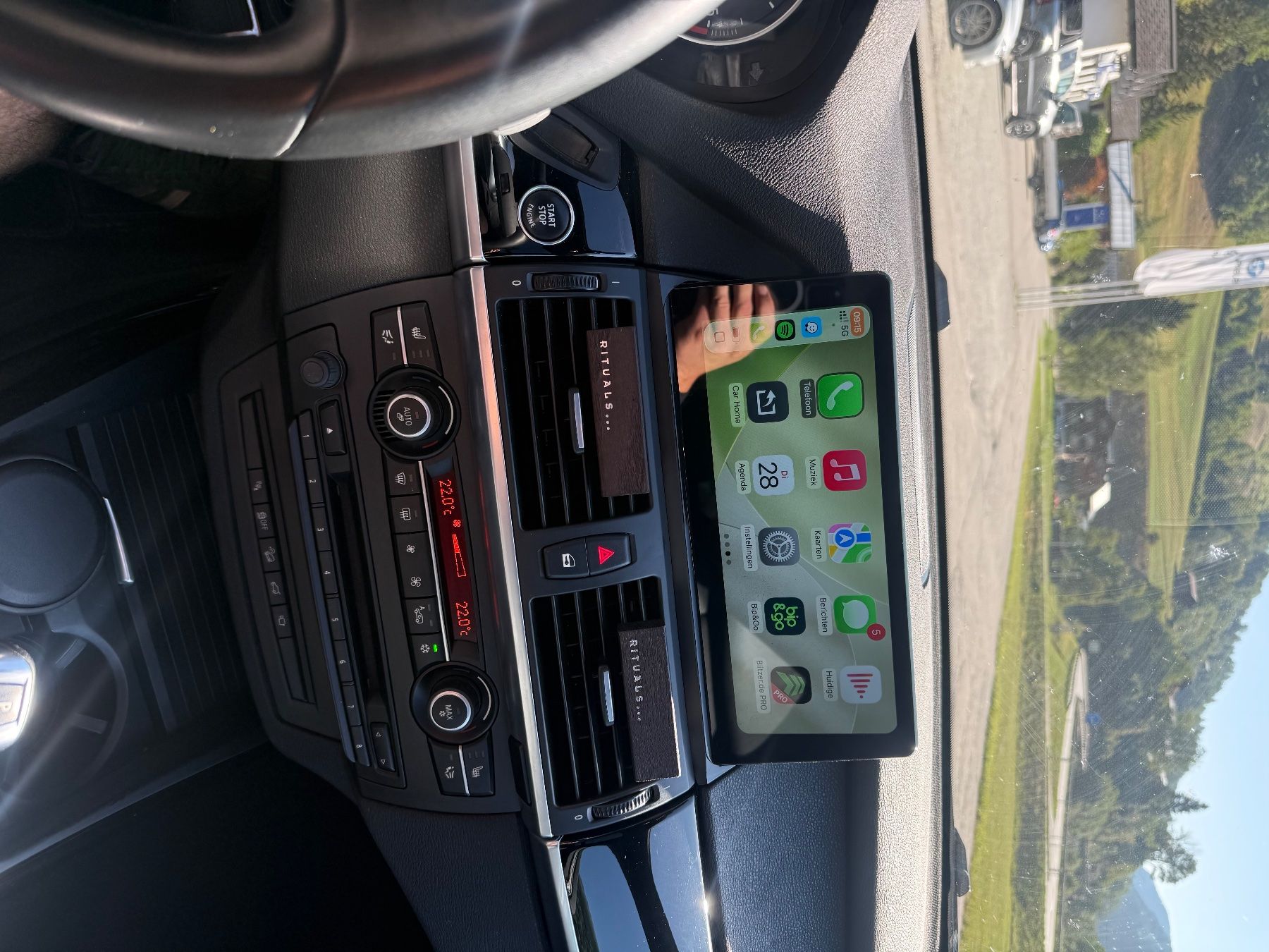 BMW Autos: Bmw x5 40d – Gebraucht aus Disentis/Mustér von ben_p7g7 9