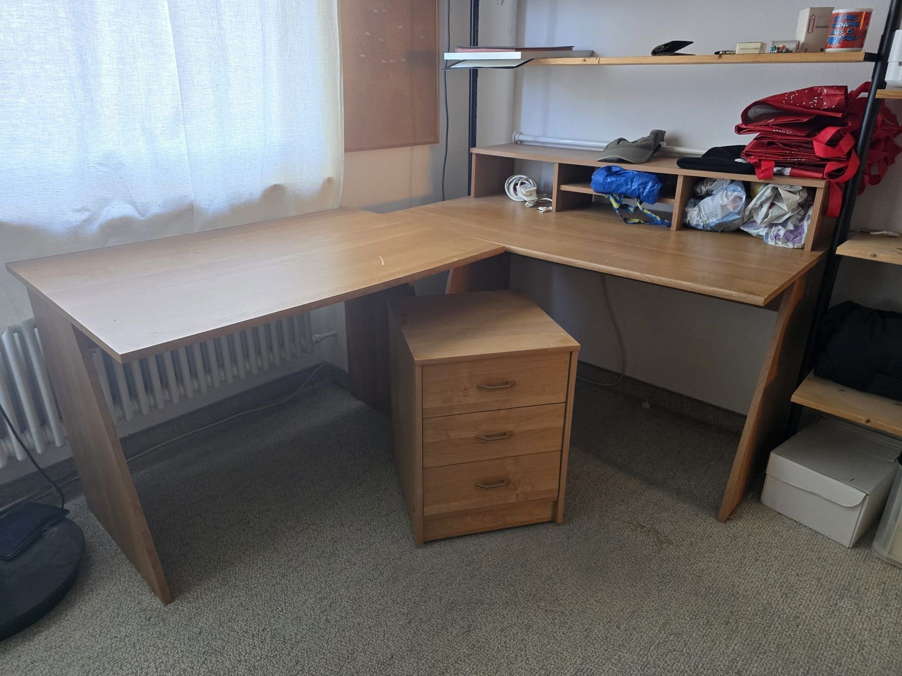 Bureaux: Pult – D'occasion à Flumenthal par ali_7x8p