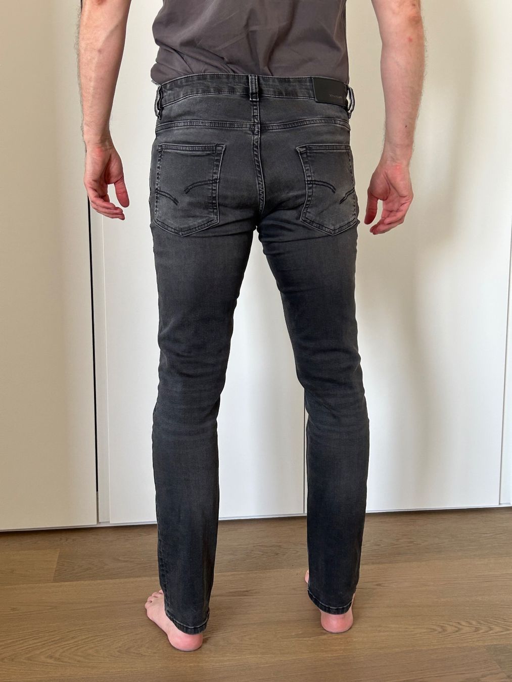 Strellson Jeans: Strellson Jeans W32/L32, top condition – Usato da Erlenbach ZH venduto da Syssi_C 2