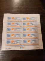 Bloc de timbres rares - Terres Australes 1989! 51