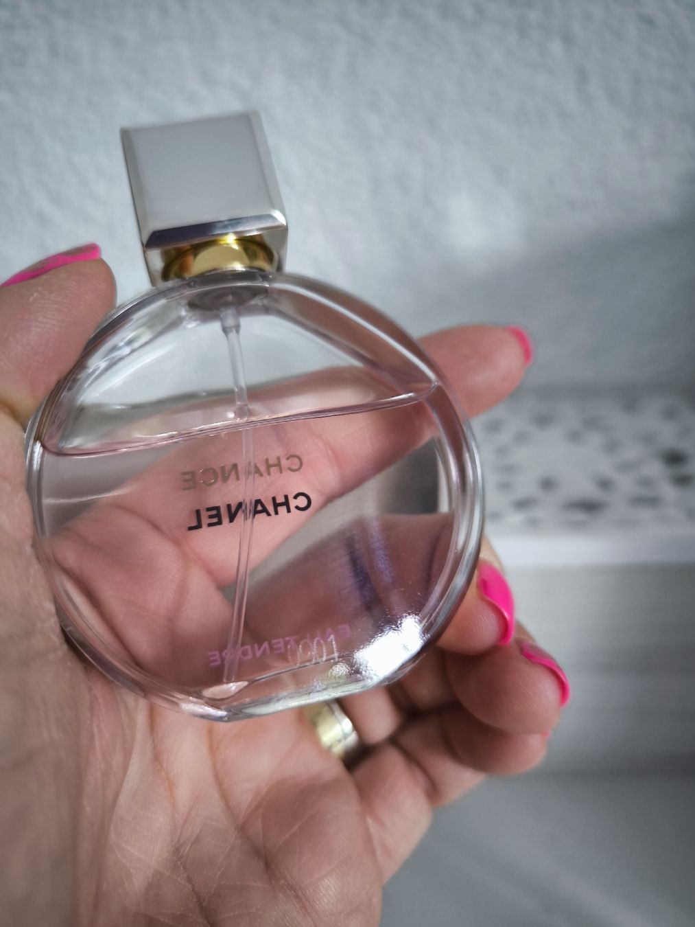 Chanel Profumi & Eau de Toilette: Chanel Chance eau Tender 35 ml edp – Usato da Rickenbach-Sulz venduto da Krisztike 1
