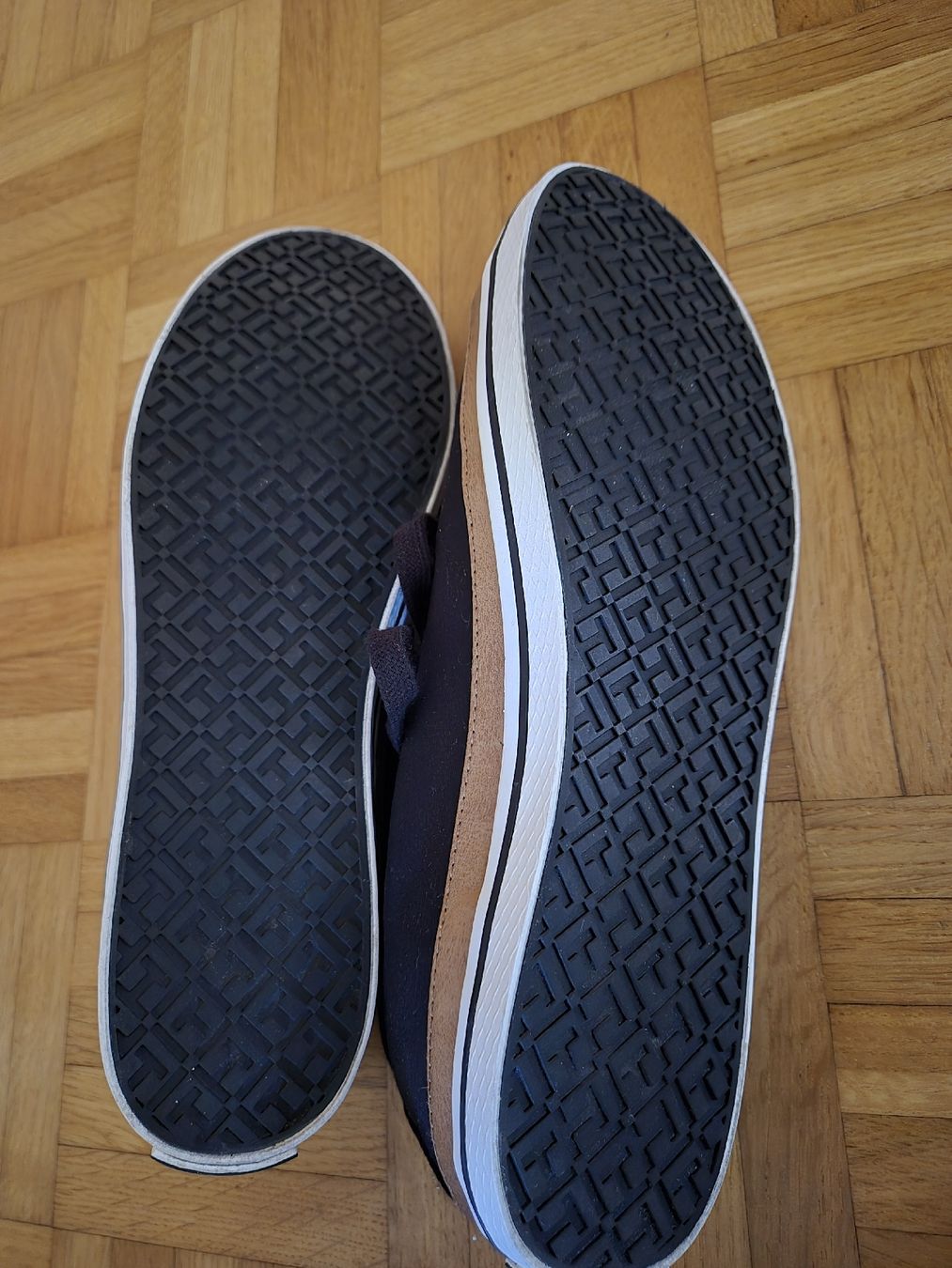 Tommy Hilfiger Scarpe da donna: Tommy Hilfiger Schuh, Gr. 39 – Usato da Aesch BL venduto da sar_j59l 4