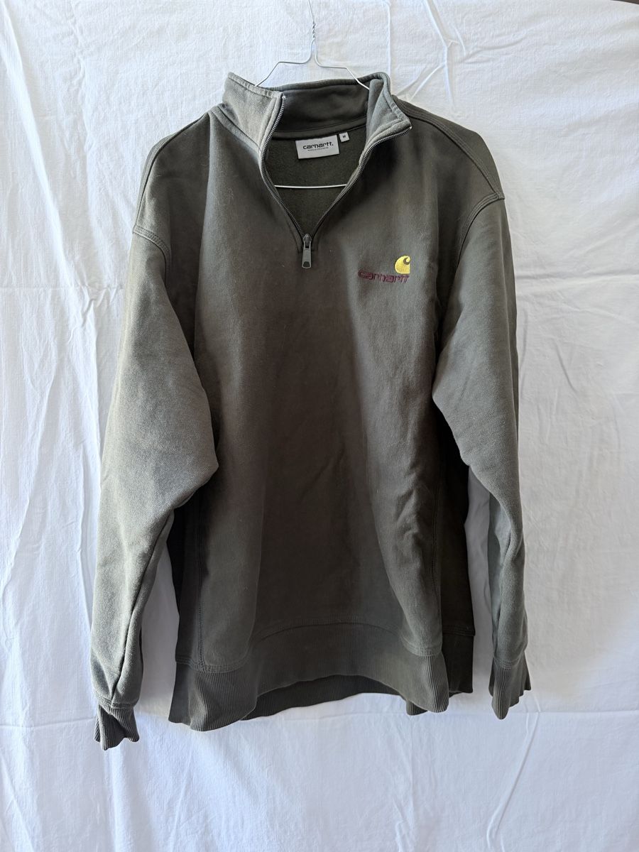 Carhartt Pullover & Sweatshirts: Carhartt WIP – Neu (gemäss Beschreibung) aus Urnäsch von _._naomi_._