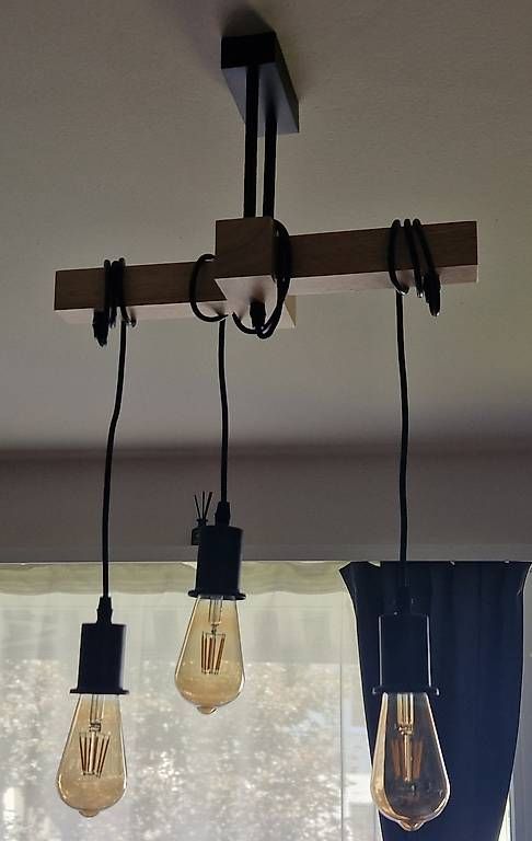 Lampadari & plafoniere: Deckenlampe – Usato da Allschwil venduto da Chri_s90 1