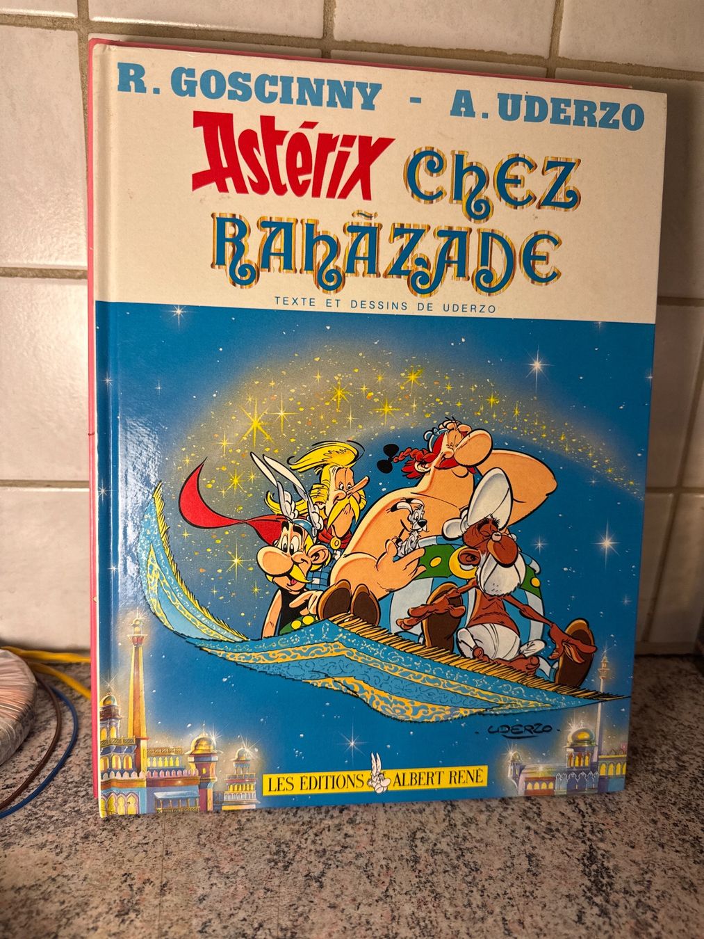 Fumetti: Lot BD vintage – Usato da St imier venduto da sav_bjf9 6