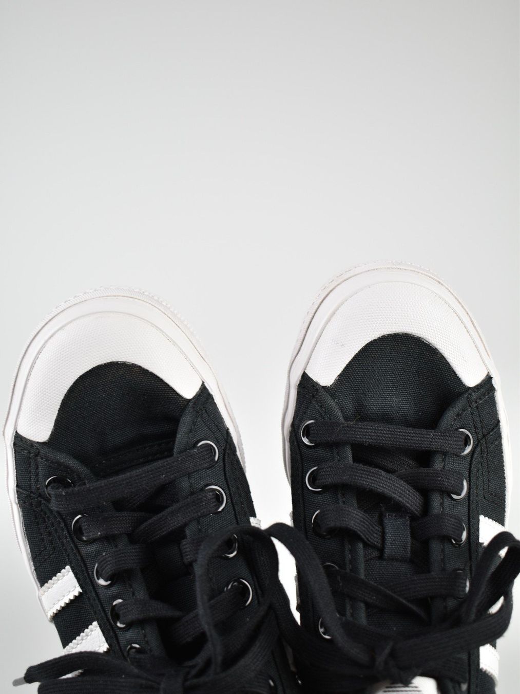 Adidas Scarpe da donna: Adidas Nizza Platform Sneaker Gr.38 2/3 – Usato da Nürensdorf venduto da 2ND_STORY 3
