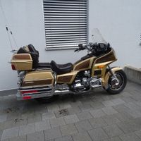Goldwing 1200 Jg 1985