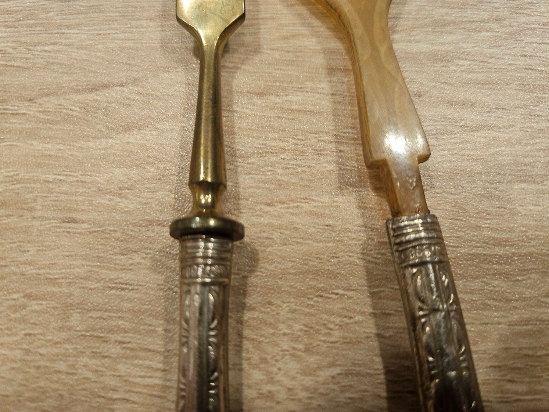 Set di posate: Besteck Silber 800 – Usato da Kefikon TG venduto da Livline 3