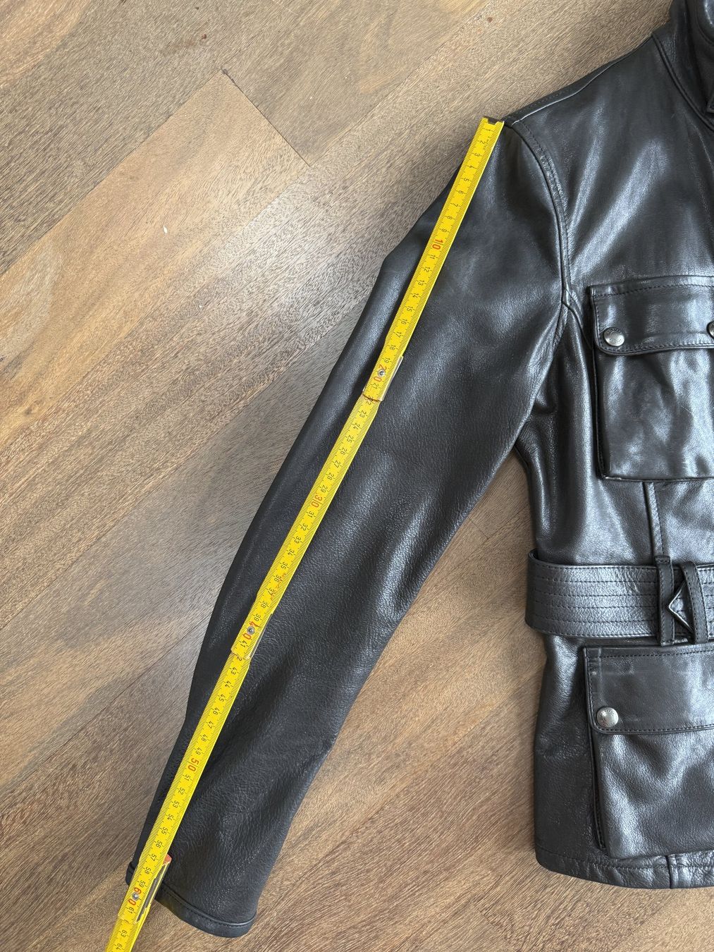 Belstaff Giacche: Belstaff Lederjacke Damen, Grösse 34 – Nuovo (secondo la descrizione) da Wallisellen venduto da chr_s557 9