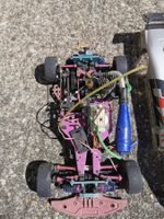 Kyosho vintage car