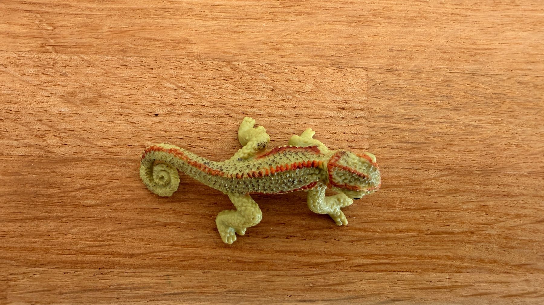 Schleich Giocattoli: SCHLEICH - Chamäleon 42242 – Usato da Winterthur venduto da Secondhand-Family 5