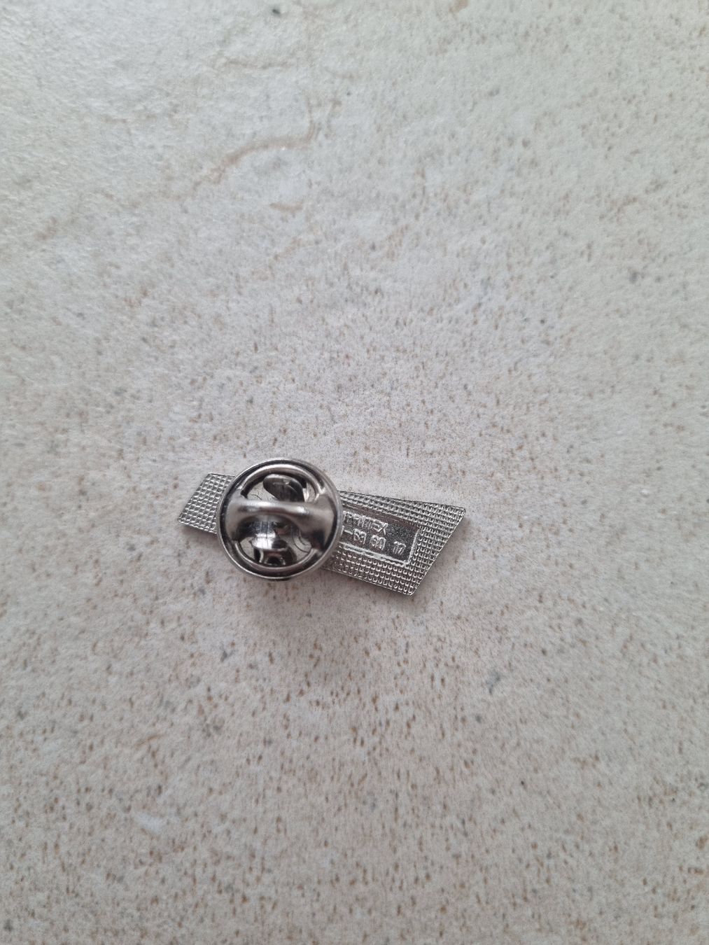 Toyota Placchette & Badge: Vintage Toyota Pin – Usato da Pfaffnau venduto da Liz6264 2