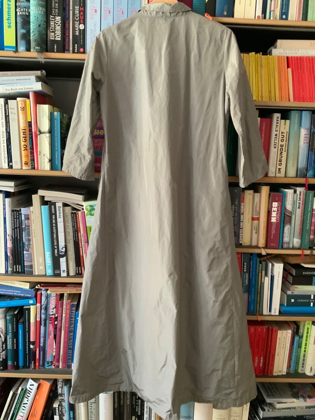 Katharina Hovman Kleider: Kleid Hovman – Gebraucht aus Basel von dreiklang01 1