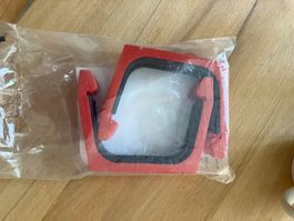 2 x Aquaplay Stecker + Gummidichtung  1 x neu + 1 x kurz geb